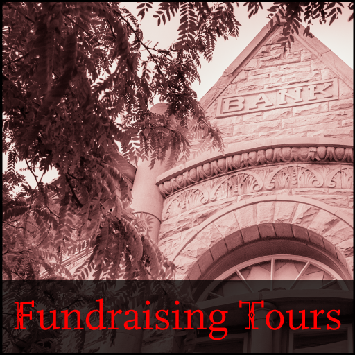 Fundraising Tours